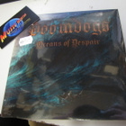 WAR INJUN / DOOMDOGS 7'' SPLIT UUSI MUOVEISSA - pikkukuva 1