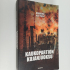Markku Hattula : Kaukopartion kujanjuoksu - pikkukuva 1
