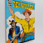 Tex Willer 3/1983 - pikkukuva 1