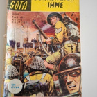 Dunkerquen ihme - Kolmio-Kirjan sarjakuva lehti 1970 - pikkukuva 1