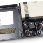Rental NES Console With Carrying Case - pikkukuva 5