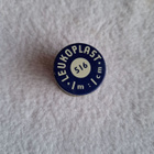 Leukoplast vintage laastaripurkki - pikkukuva 1