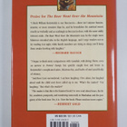 William Kotzwinkle : The Bear Went Over the Mountain - pikkukuva 2