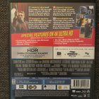 Last Action Hero 1993 Nordic 4K UHD+BLU-RAY - pikkukuva 2
