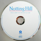 V/A • Notting Hill • Music from the motion picture CD - pikkukuva 3