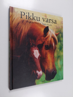 Malachy Doyle ym. : Pikku varsa