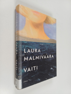 Laura Malmivaara : Vaiti