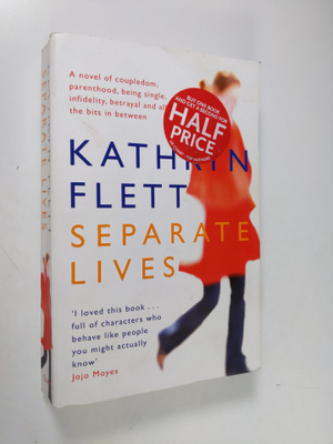 Kathryn Flett : Separate lives