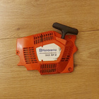 Husqvarna 543 XP XPG Käynnistin Vetolaite Vetokoppa - pikkukuva 1