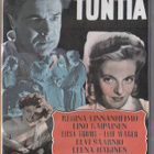 Vain kaksi tuntia (Fenno-filmi DVD) - pikkukuva 1