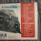 The Undertones: s/t - pikkukuva 2
