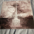 God Dethroned - the world ablaze (LP) - pikkukuva 2