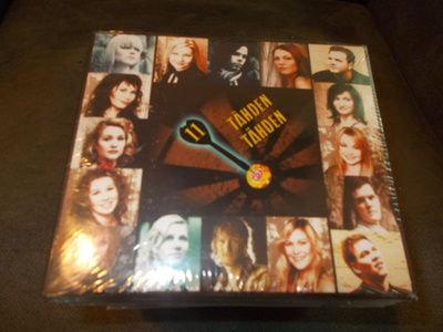 CD TÄHDEN TÄHDEN 11
