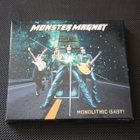 Monster Magnet – Monolithic Baby! digipak CD+DVD - pikkukuva 1