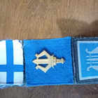 Sotilassoittajan tunnukset - pikkukuva 1