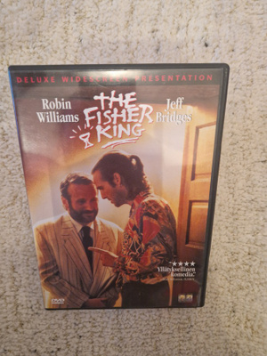 The Fisher King