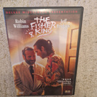 The Fisher King - pikkukuva 1