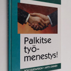 Rolf Gustafsson ym. : Palkitse työmenestys! - pikkukuva 1