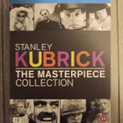 Stanley Kubrick - The Masterpiece collection - pikkukuva 1