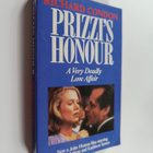 Richard Condon : Prizzi's Honour - pikkukuva 1
