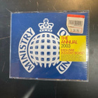 V/A - Annual 2003 2CD+DVD - pikkukuva 1
