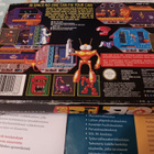 SNES B.O.B. UKV PAINOS PAL Version videopeli Boxed rare - pikkukuva 3