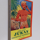 James Morris : Jukan kultaisella tulivuorella : seikkailu... - pikkukuva 1