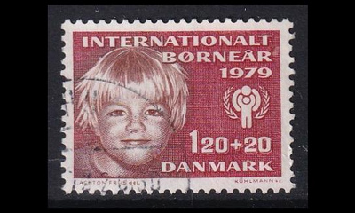 Tanska 676 o Lastenvuosi (1979)
