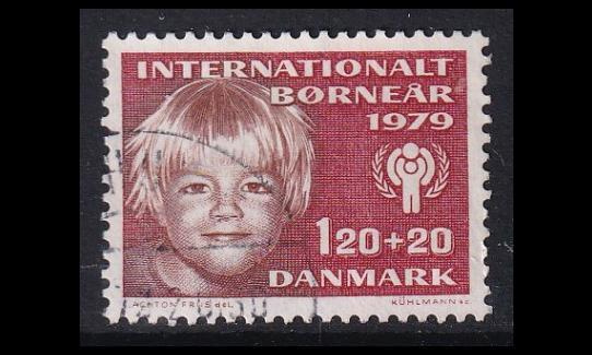 Tanska 676 o Lastenvuosi (1979)