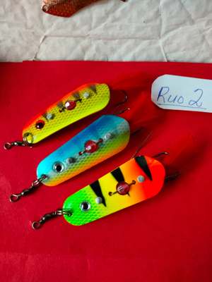 Ruohouistin 3 kpl