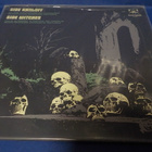 DEVILS WITCHES / SAINT KARLOFF M-/M- SPLIT 12'' MAXI - pikkukuva 2