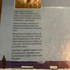 OIVA POLLARI: TAITEILIJAELÄMÄÄ LAKEUDELLA - pikkukuva 2