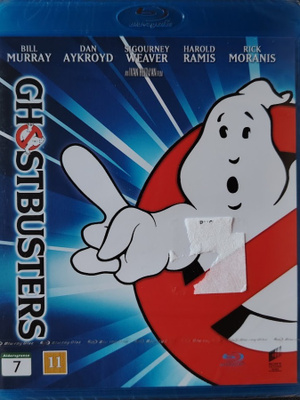 Ghostbusters