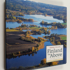 Hannu Vallas : Finland from above - pikkukuva 1