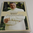 Jukka Kuoppamäki Romanssi (DVD) -40% - pikkukuva 1
