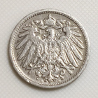 Saksa 10 Pfennig 1907D - pikkukuva 2