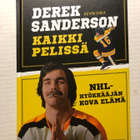 Derek Sanderson Kaikki pelissä - pikkukuva 1