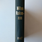 Miten rakennan -lehden vuosikerta 1967 - pikkukuva 1