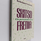Esa Sariola ym. : Skitsofrenia : laitoskierteestä vapauteen - pikkukuva 1