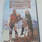 Kourallinen Dynamiittia - pikkukuva 1