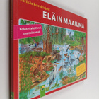 Eläinmaailma : Värikäs kuvakirjani - pikkukuva 1