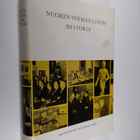 Nuoren voiman liiton historia - pikkukuva 1