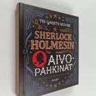 Gareth Moore : Sherlock Holmesin aivopähkinät - pikkukuva 1