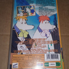 IHANA LAHJA MUUMILAAKSON TARINOITA VHS - pikkukuva 3