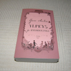 Jane Austen Ylpeys ja ennakkoluulo -nid - pikkukuva 1