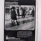 ARK : Arkkitehti vuosikerta 1-8/1975 - pikkukuva 2
