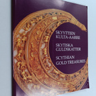 Skyyttien kulta-aarre : Skytiska guldskatter : Scythian g... - pikkukuva 1