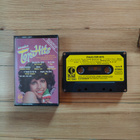 Various: Italo Top Hits c-kasetti - pikkukuva 1