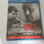 Tappajan näköinen mies (2016) - Bluray - MUOVEISSA - FI - pikkukuva 1
