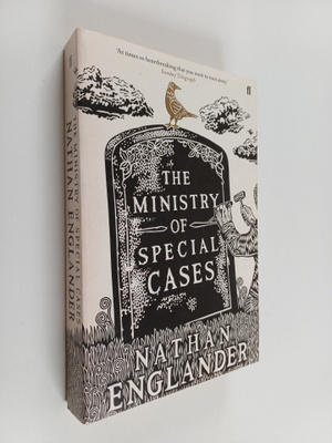 Nathan Englander : The Ministry of Special Cases